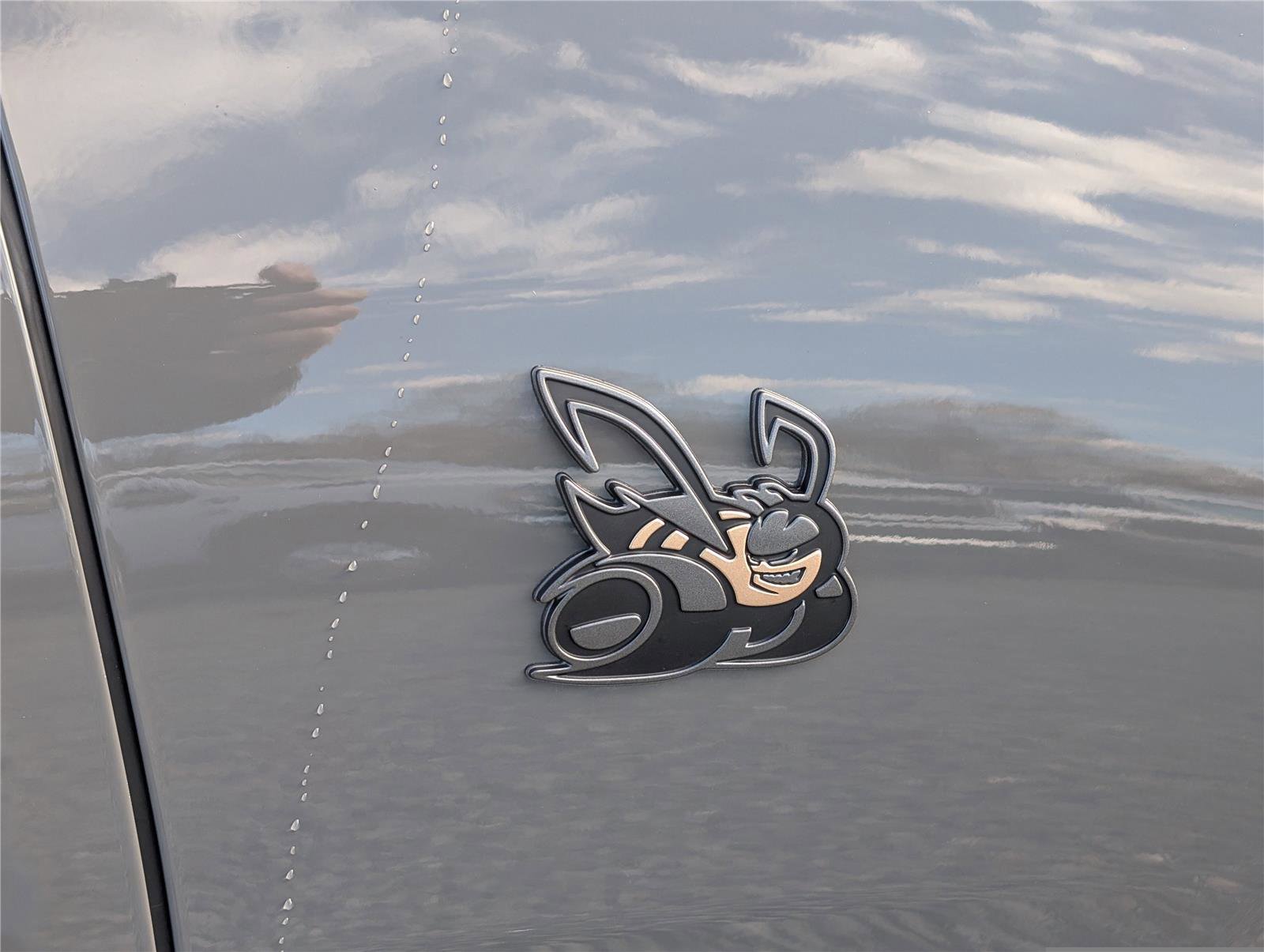 New 2026 Dodge Charger Scat Pack w/ Track Package image 5