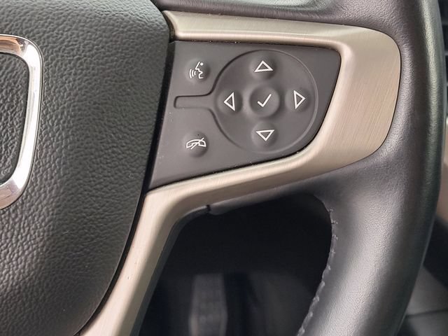 Used 2020 GMC Acadia Denali w/ Technology Package FWD image 21