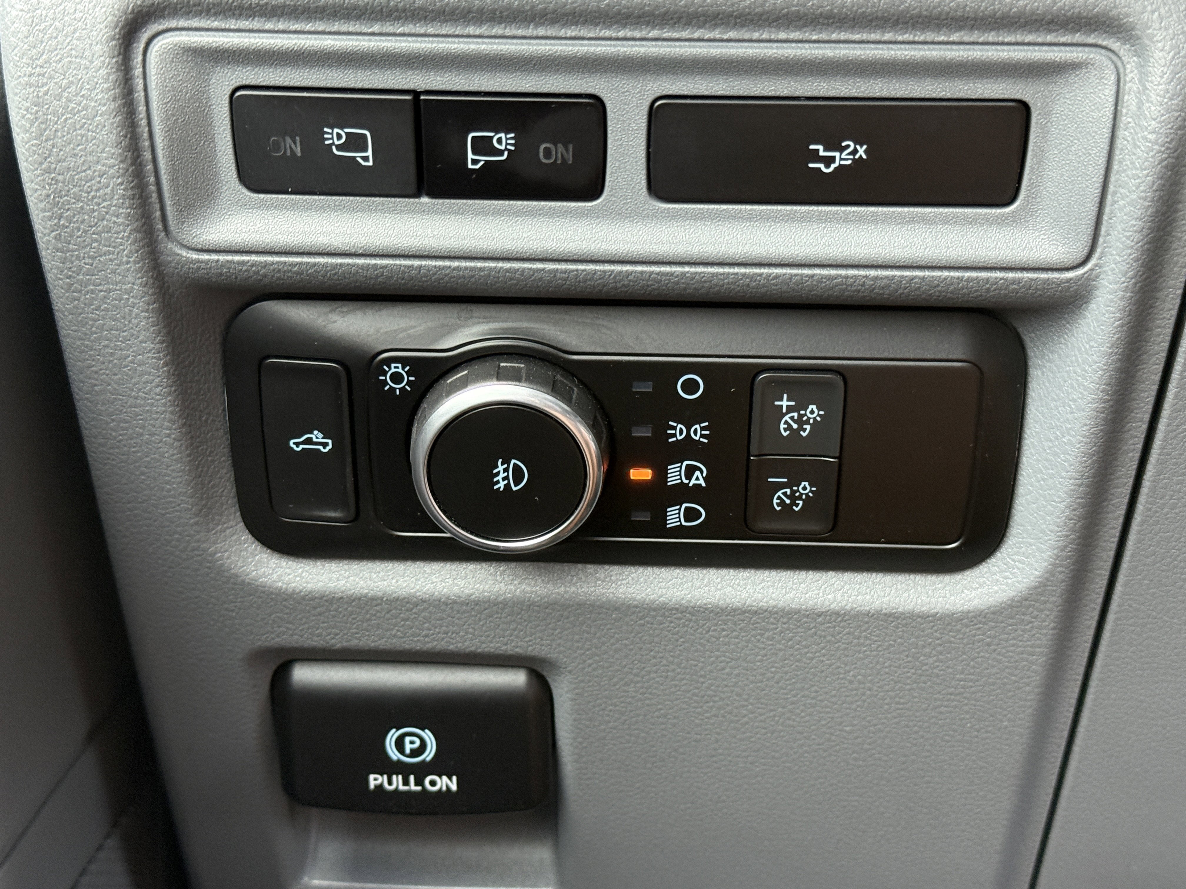 Used 2022 Ford F150 XLT w/ Equipment Group 302A High AWD/4WD image 21