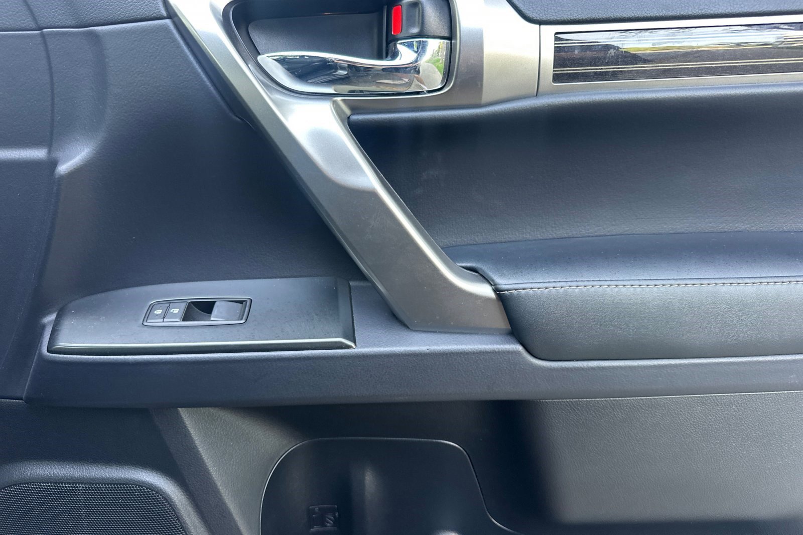 Certified 2023 Lexus GX 460 Premium w/ Premium Plus Package image 21