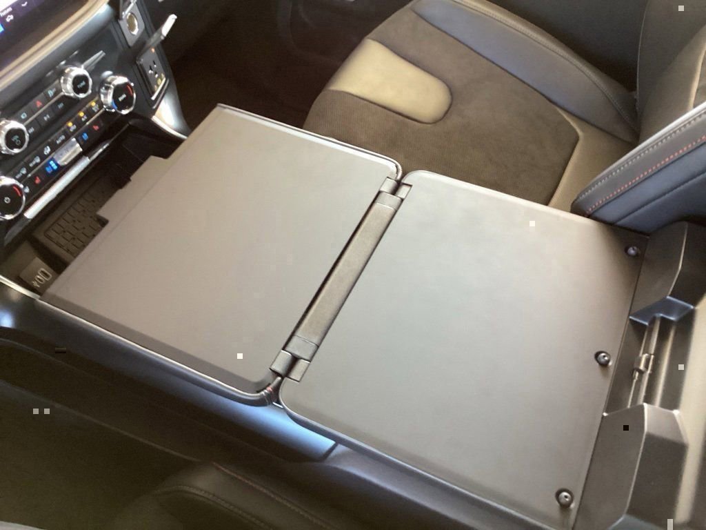 New 2025 Ford F150 Raptor image 62