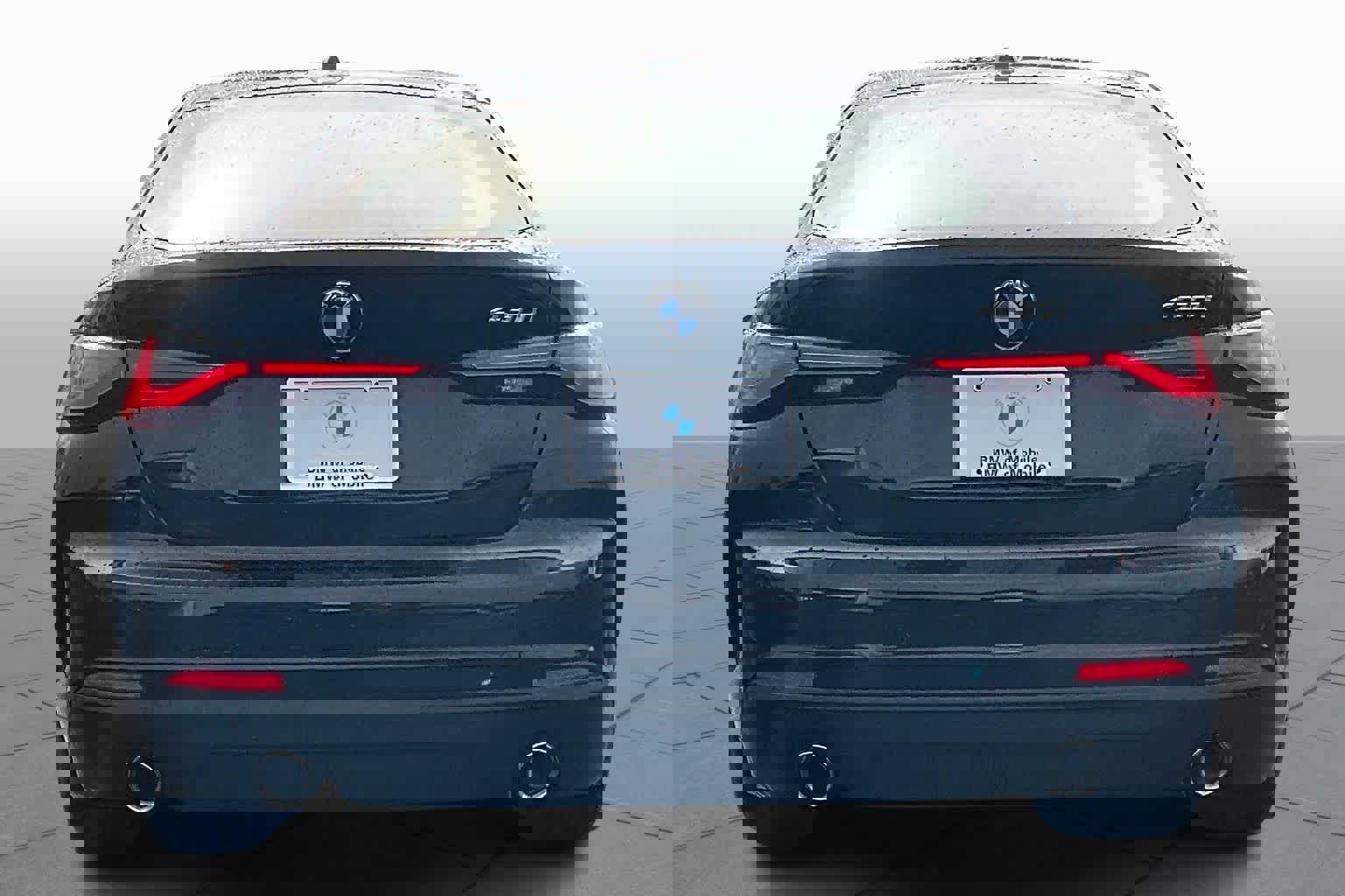 Used 2024 BMW 430i Gran Coupe w/ Premium Package image 4