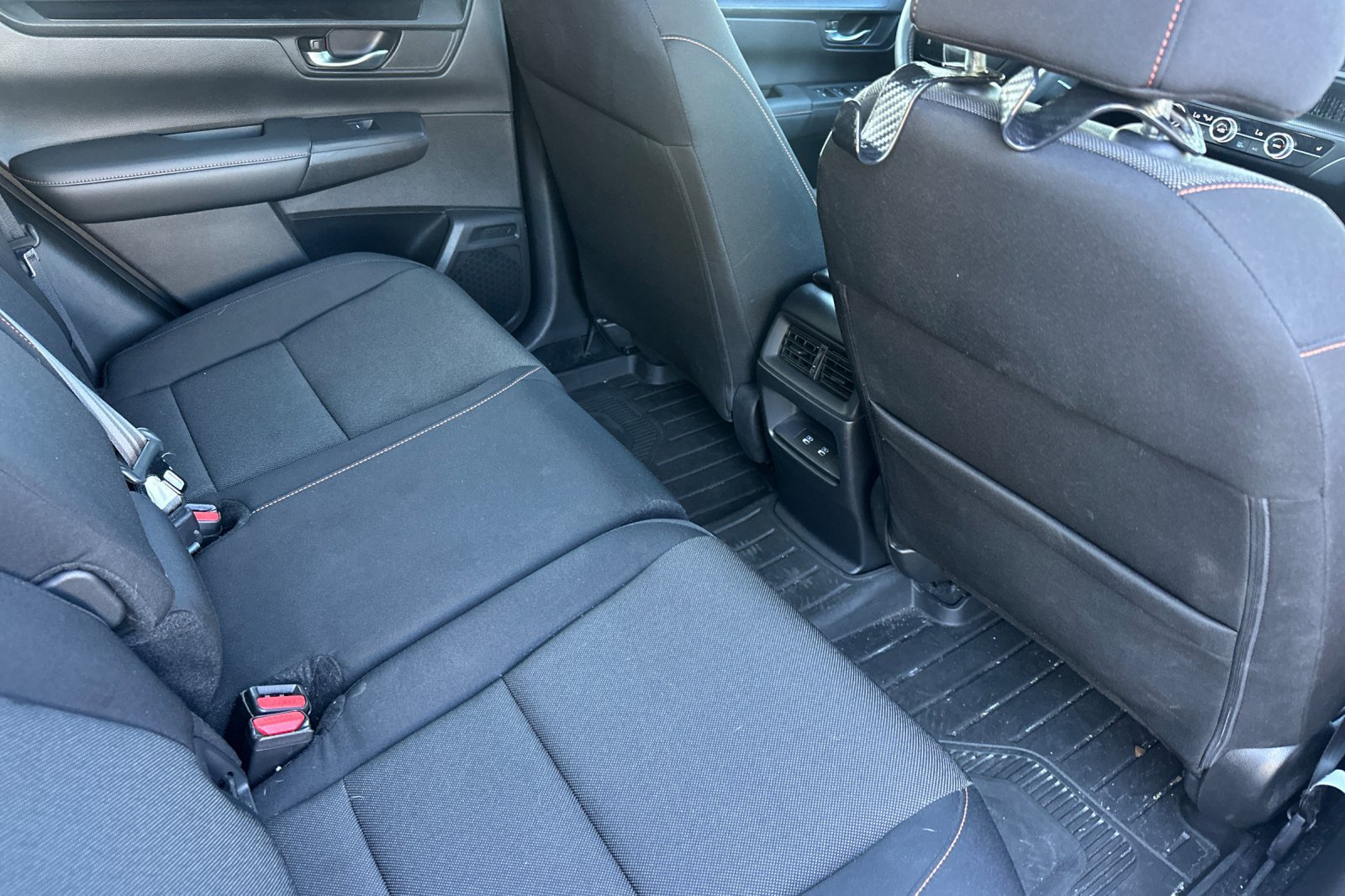 Used 2024 Honda CR-V Sport image 18