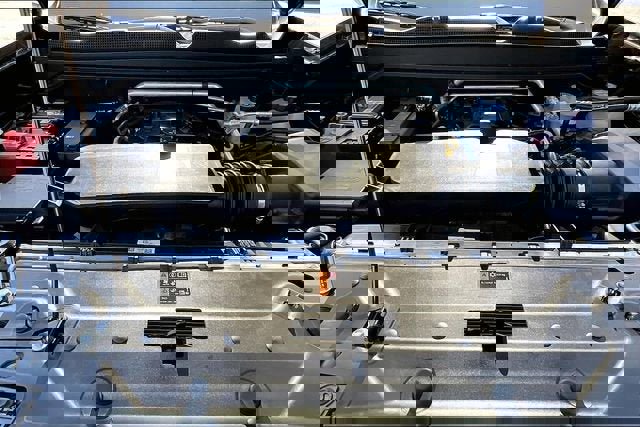 New 2026 GMC Canyon Denali image 11