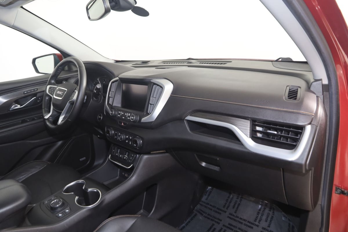 Used 2018 GMC Terrain SLT w/ Preferred Package AWD/4WD image 39