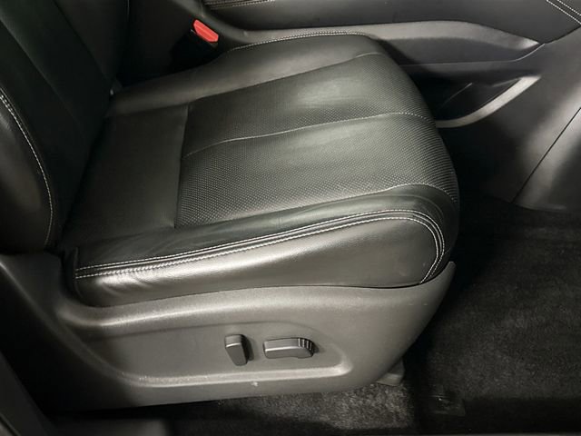 Used 2017 Nissan Murano Platinum w/ Platinum Technology Package image 42