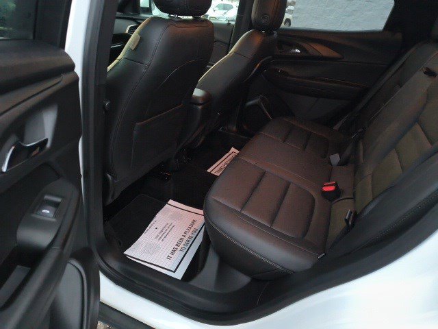 Used 2021 Chevrolet TrailBlazer ACTIV w/ Convenience Package image 13