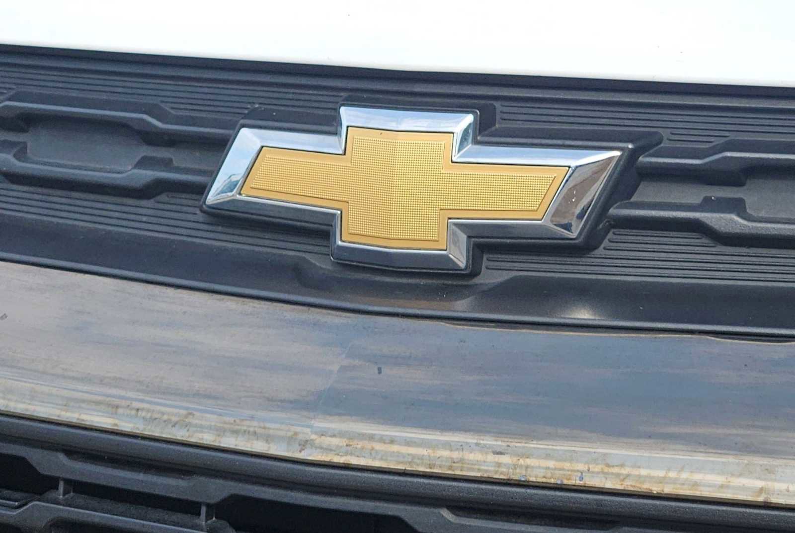 Used 2023 Chevrolet TrailBlazer ACTIV FWD image 12