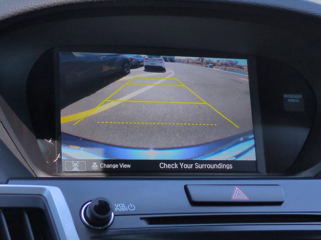 Used 2018 Acura TLX FWD image 17