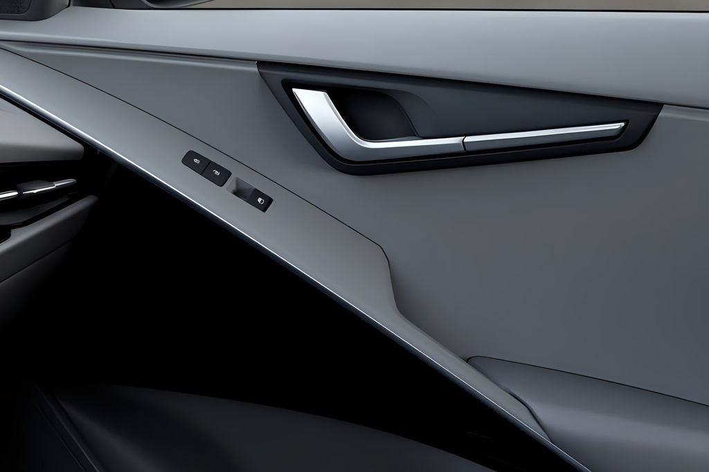 New 2026 Kia Niro EX FWD image 26