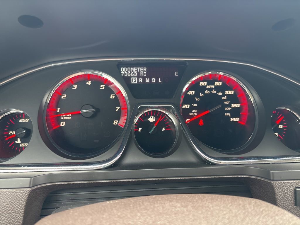 Certified 2015 GMC Acadia Denali image 27