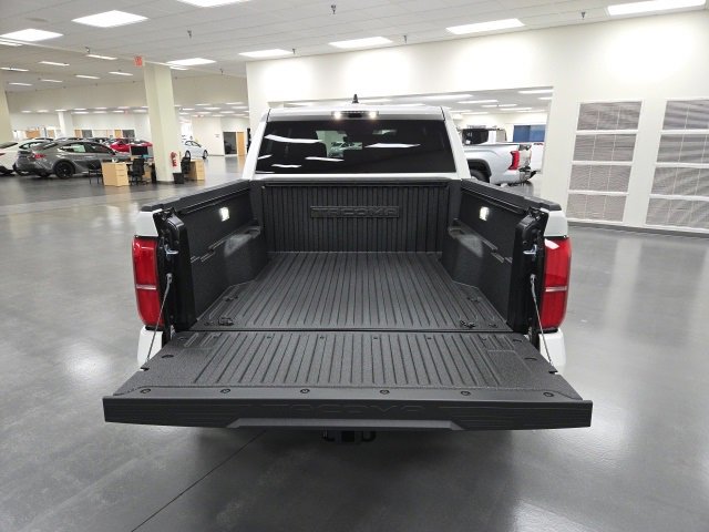 New 2025 Toyota Tacoma TRD Sport image 15