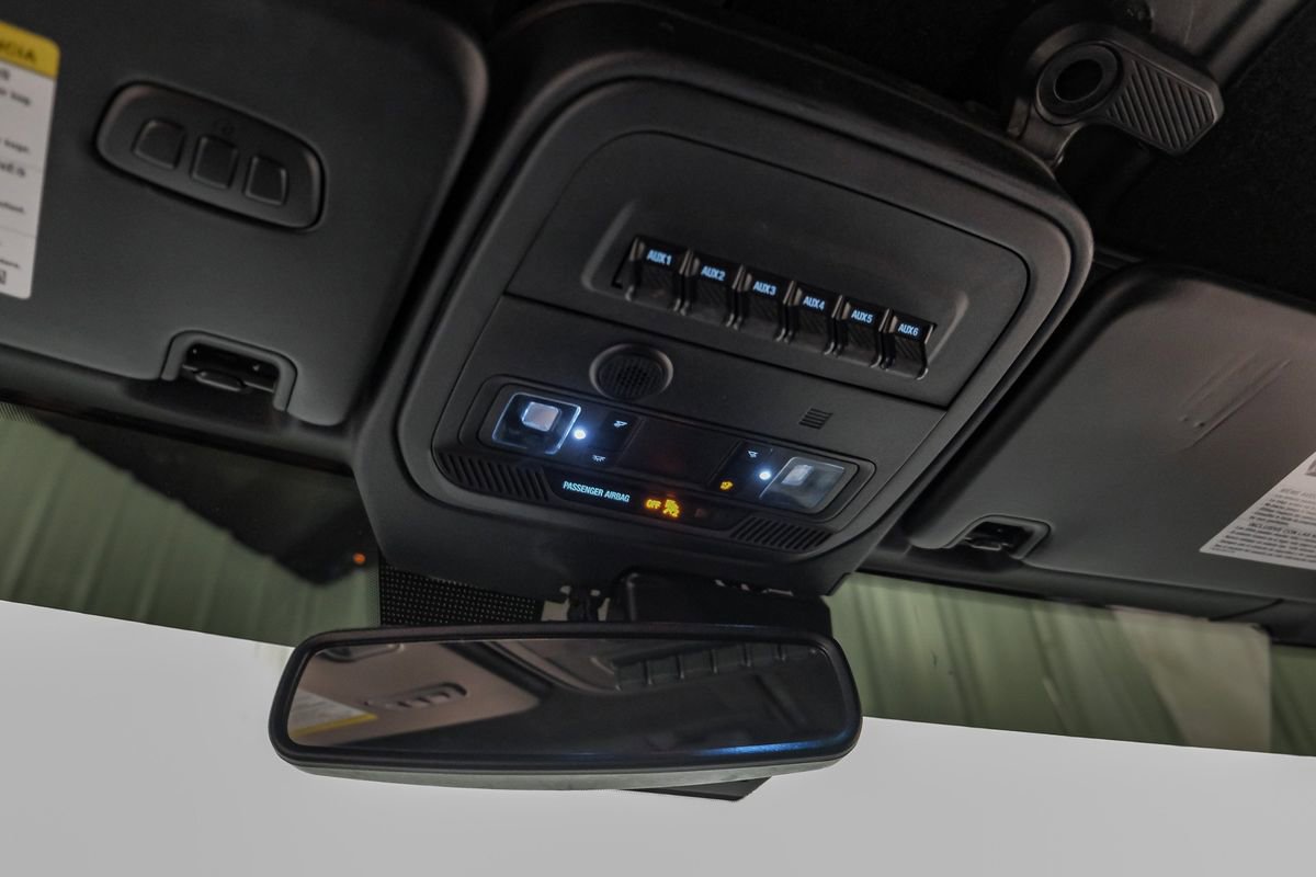 Used 2021 Ford Bronco First Edition image 29