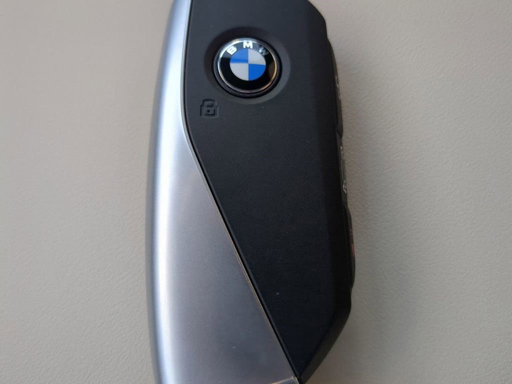 New 2026 BMW X3 xDrive30 image 29