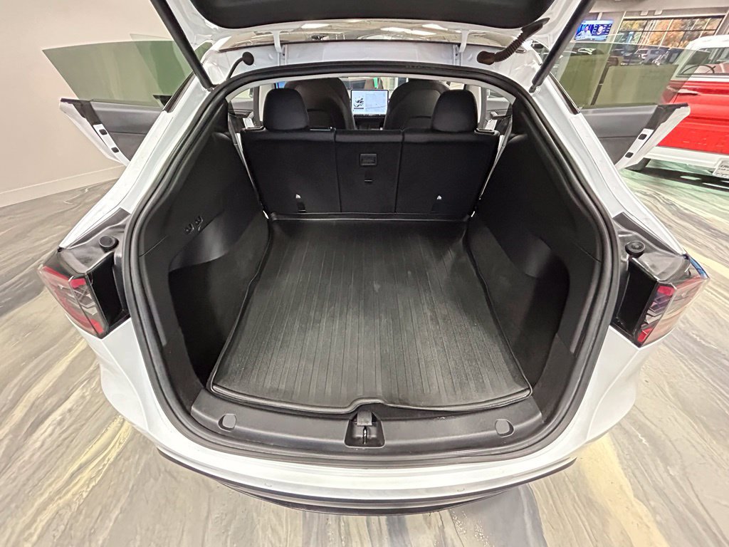 Used 2021 Tesla Model Y Long Range AWD/4WD image 50
