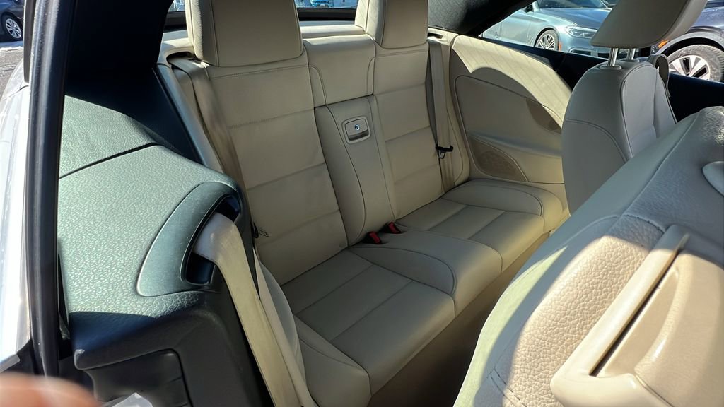 Used 2010 Volkswagen Eos Komfort image 13