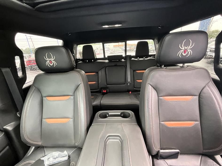 Used 2021 GMC Sierra 1500 AT4 w/ AT4 Premium Package AWD/4WD image 41