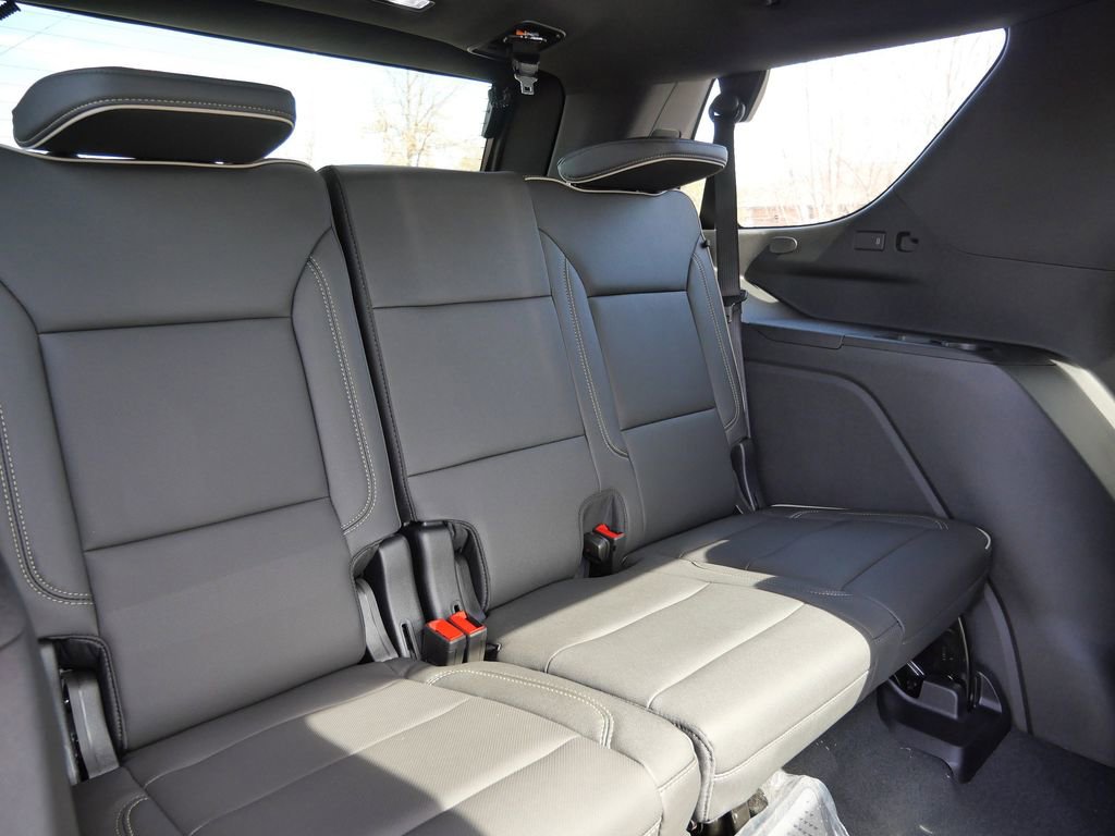 New 2026 GMC Yukon Elevation AWD/4WD image 30