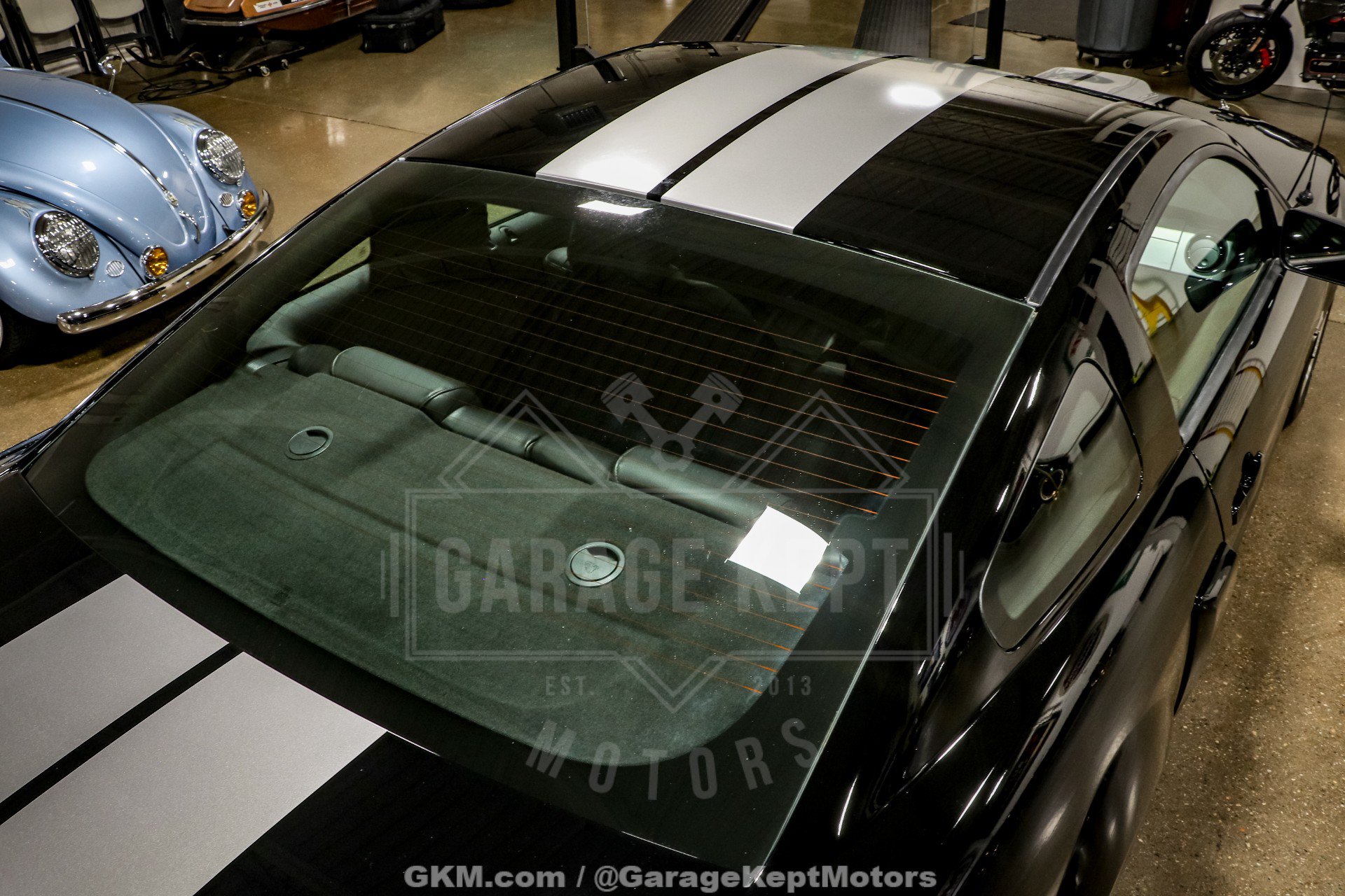 Used 2007 Ford Mustang GT Premium RWD image 54