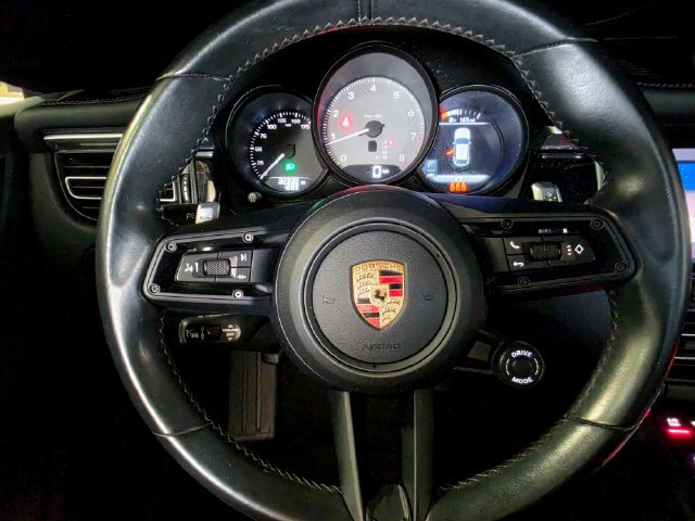Used 2024 Porsche Macan S AWD/4WD image 30