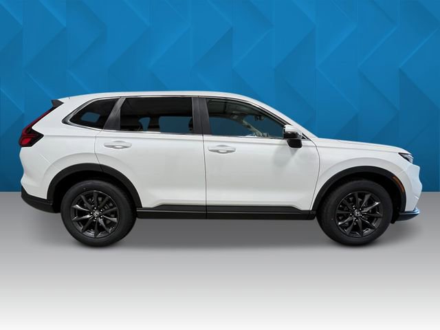 New 2026 Honda CR-V EX-L image 7