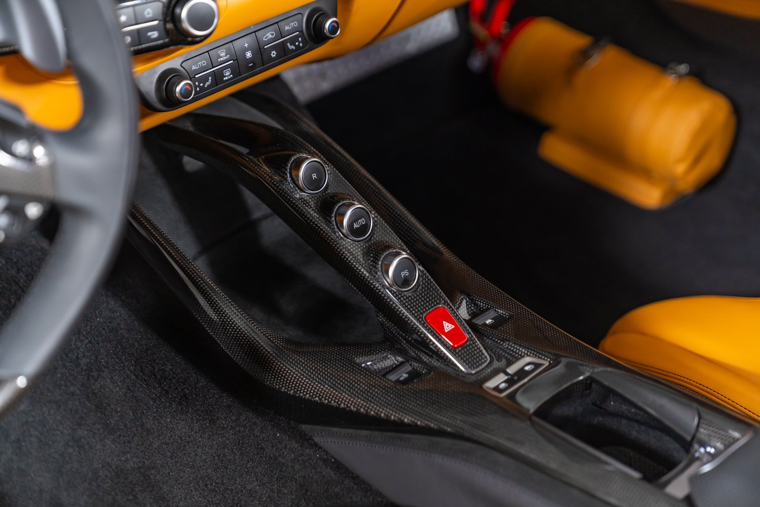Certified 2023 Ferrari 812 GTS RWD image 29