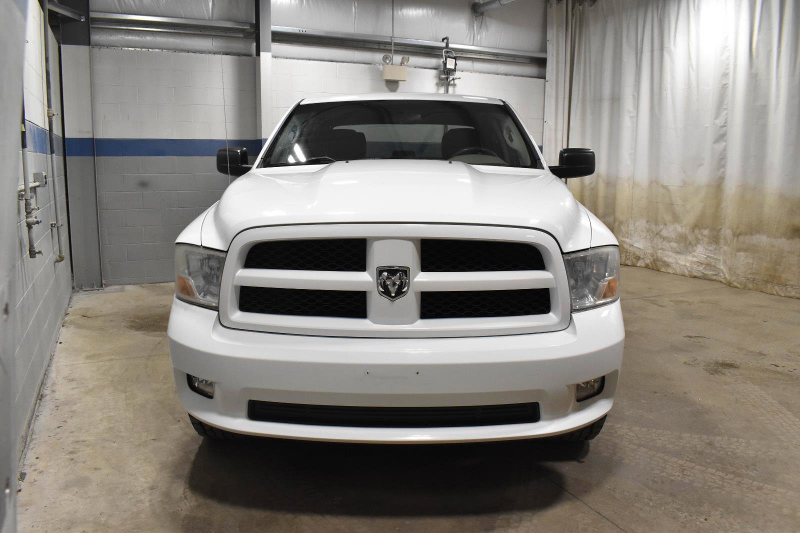 Used 2012 RAM 1500 Express w/ ST Popular Equipment Group image 25