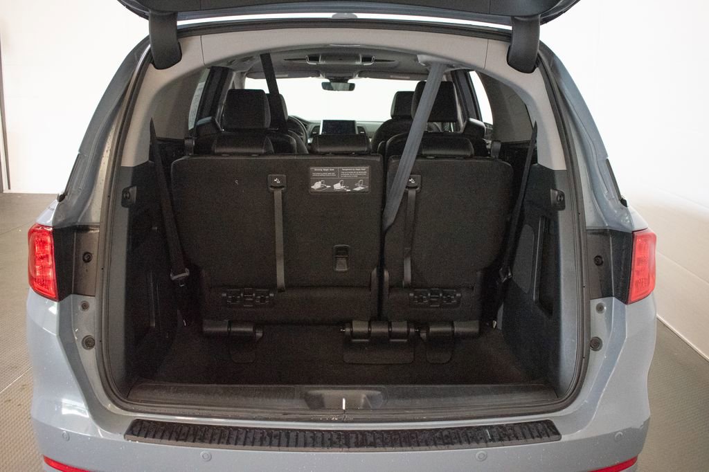 Used 2024 Honda Odyssey Touring image 26