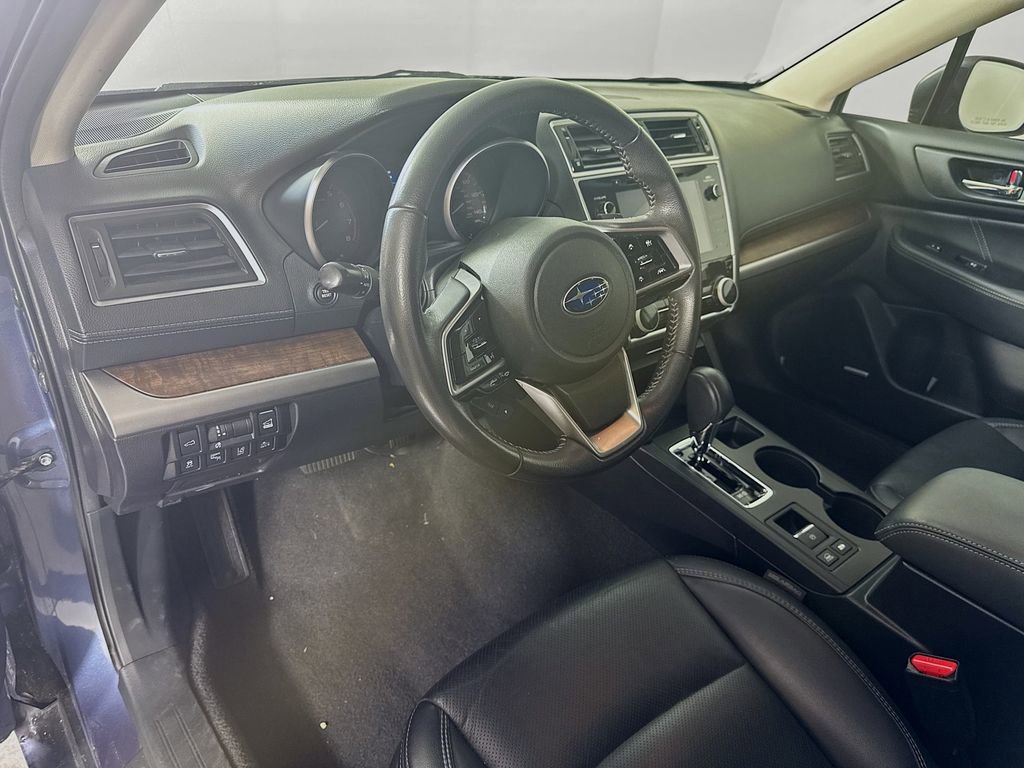 Used 2018 Subaru Outback 2.5i Limited image 9