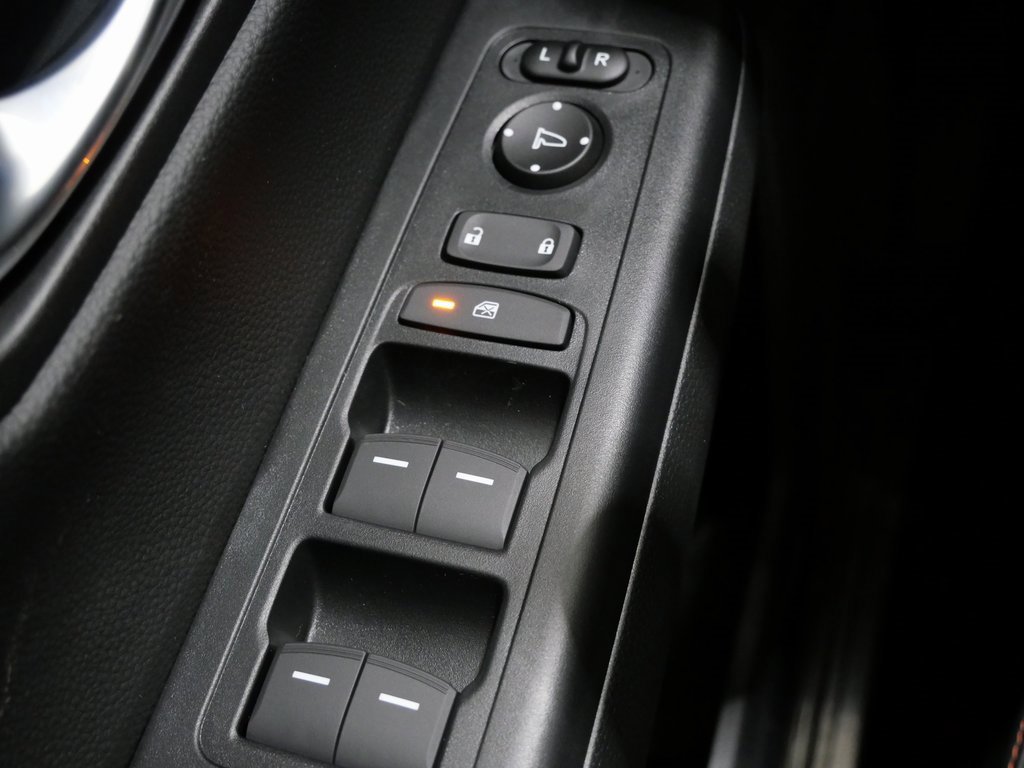 New 2026 Honda CR-V Sport-L image 14