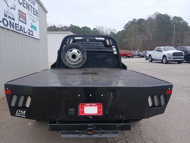 Used 2022 Ford F350 XL w/ Power Equipment Group image 5