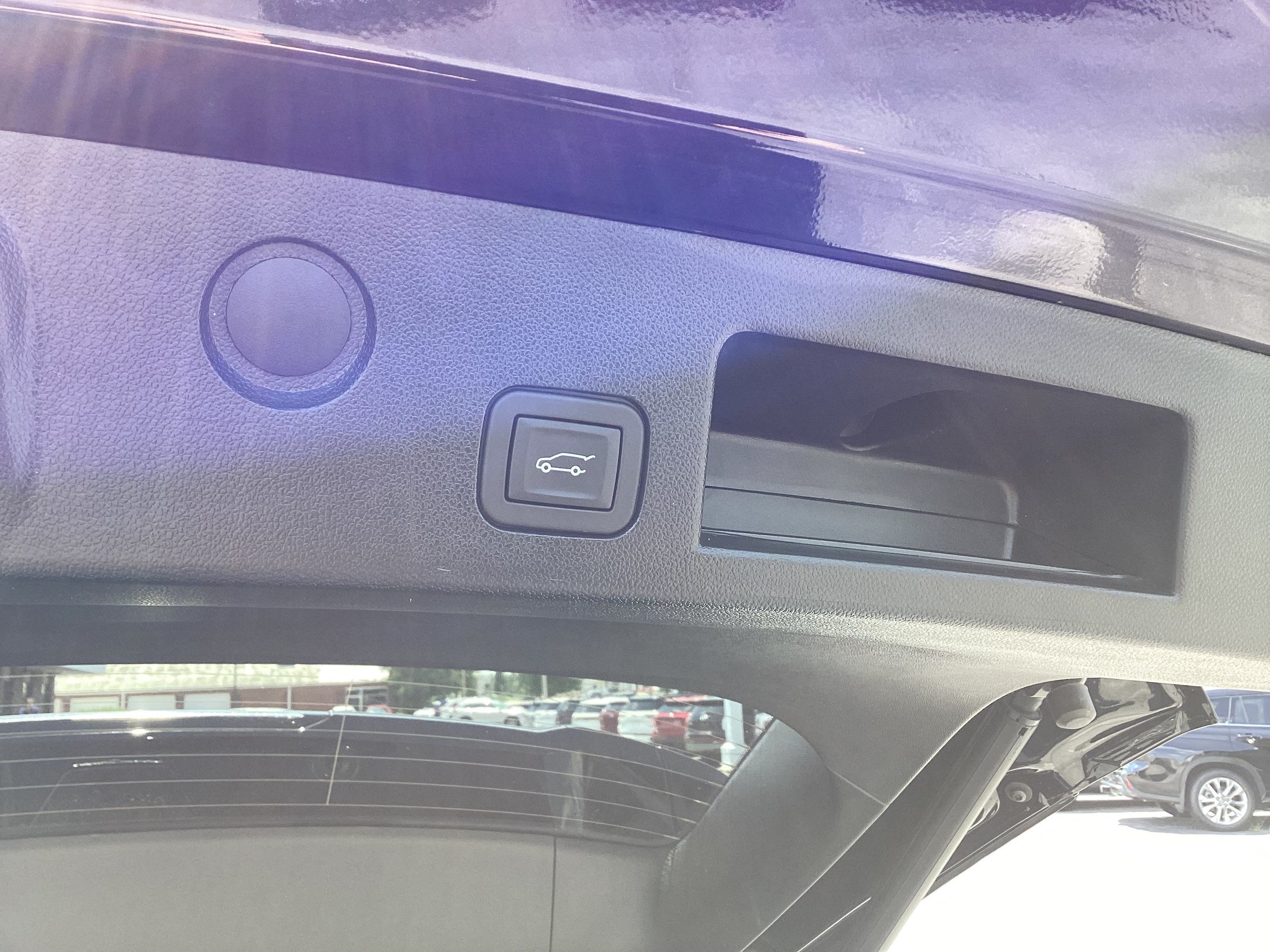 Used 2026 Chevrolet Equinox RS w/ Convenience Package III AWD/4WD image 15
