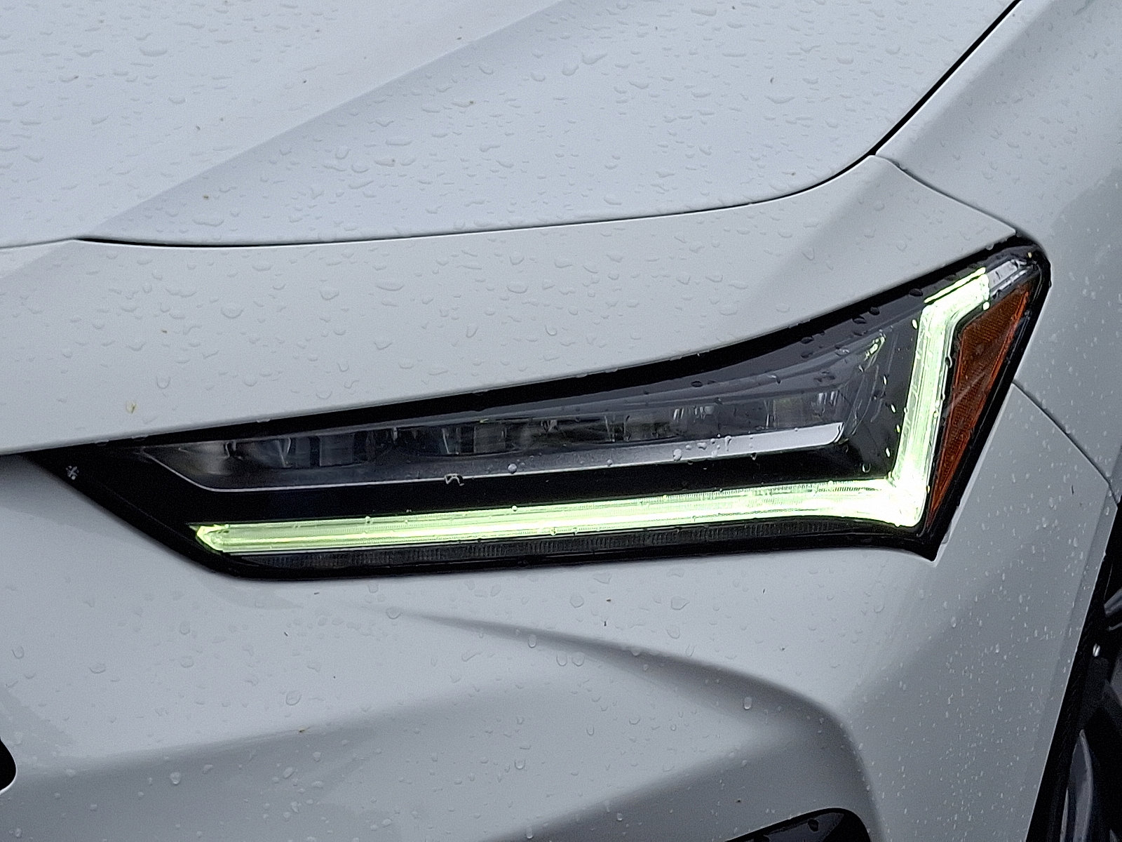 Used 2023 Acura TLX w/ A-SPEC Pkg FWD image 9