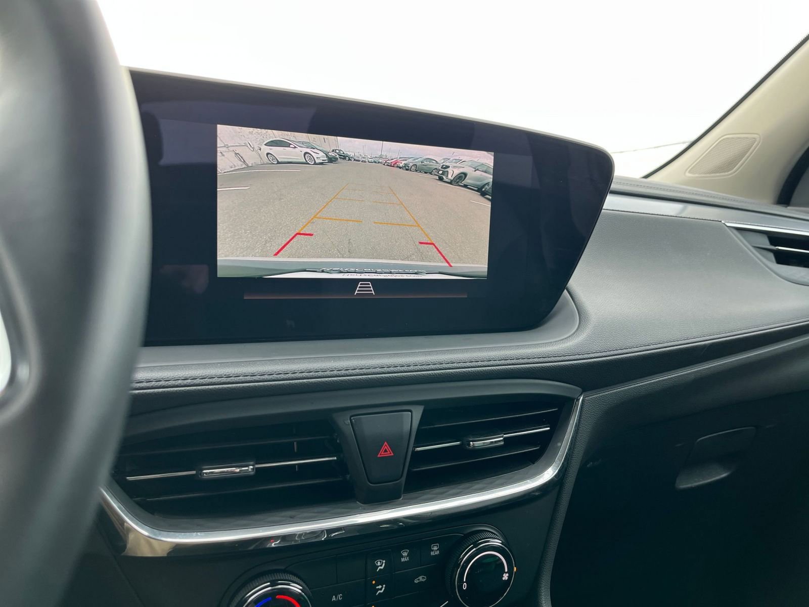 Used 2025 Buick Encore GX Preferred image 17