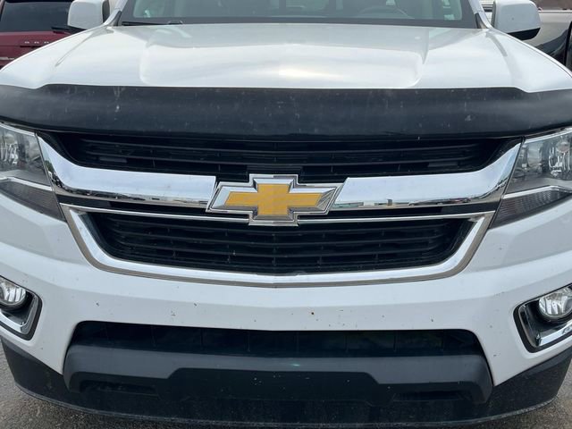 Used 2016 Chevrolet Colorado LT w/ LT Convenience Package RWD image 8