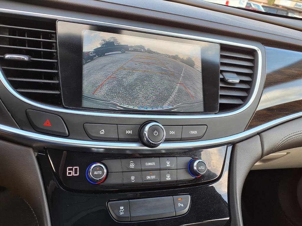 Used 2019 Buick LaCrosse Preferred image 29