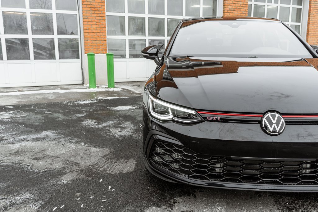 Used 2024 Volkswagen GTI S image 37
