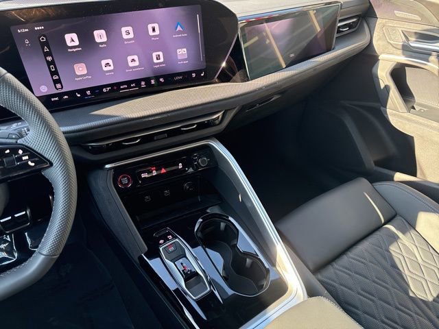 New 2026 Audi SQ5 Premium Plus image 27