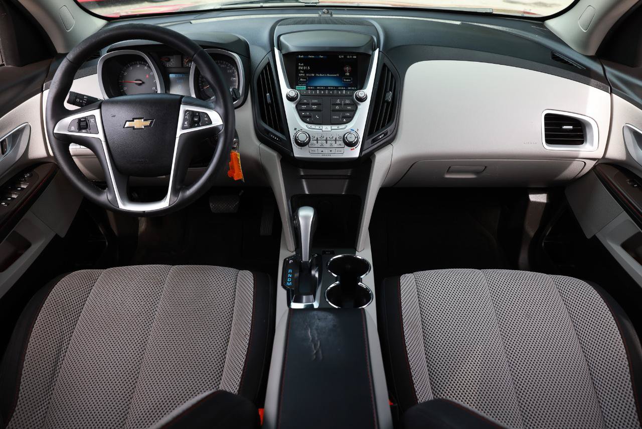 Used 2013 Chevrolet Equinox LT w/ Driver Convenience Package FWD image 21