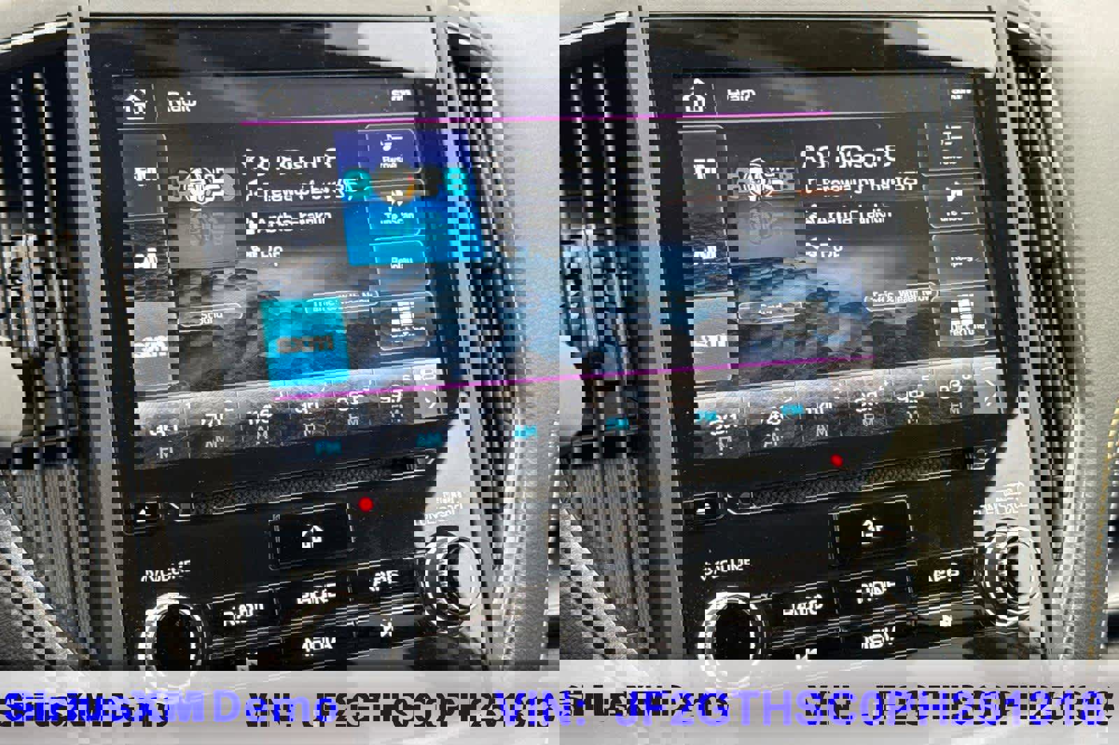 Used 2023 Subaru Crosstrek 2.5i Sport image 32