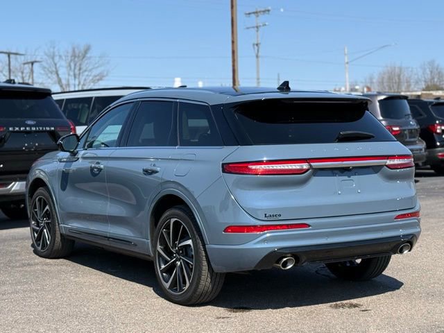 Used 2024 Lincoln Corsair Grand Touring image 41