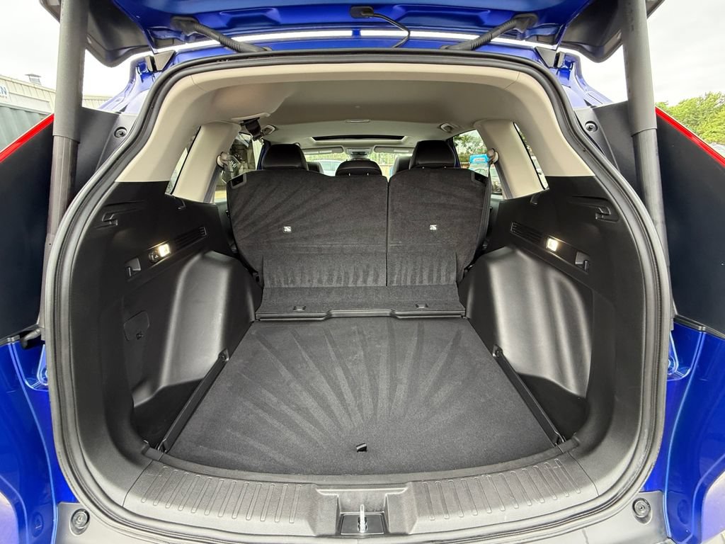 Used 2023 Honda CR-V EX-L image 26