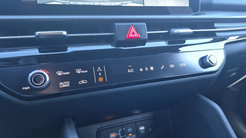 New 2026 Kia Sportage X-Pro Prestige image 23