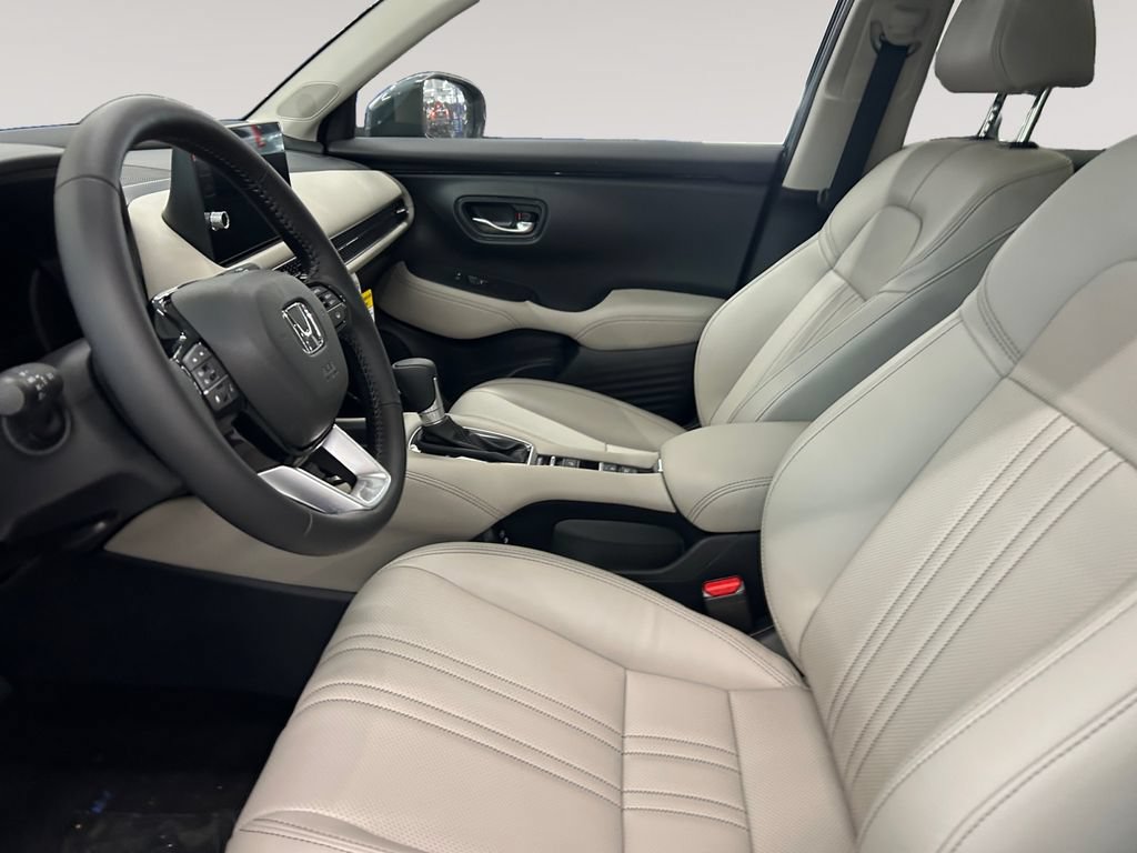 New 2027 Honda HR-V EX-L image 9