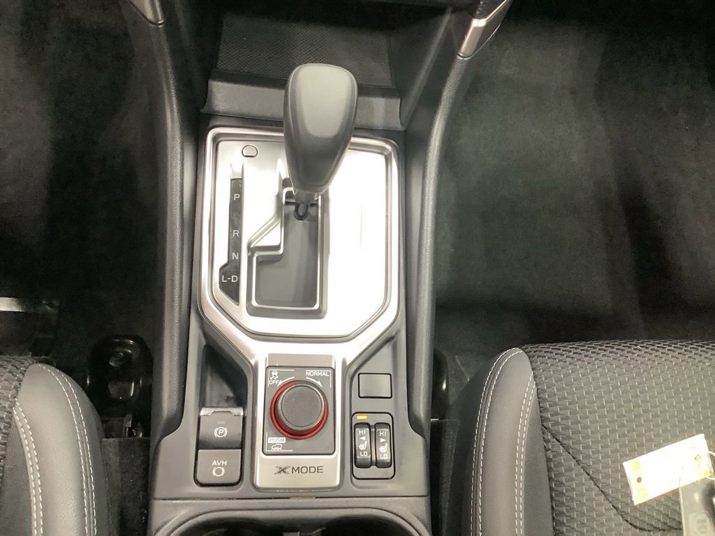 Certified 2023 Subaru Forester Premium image 16