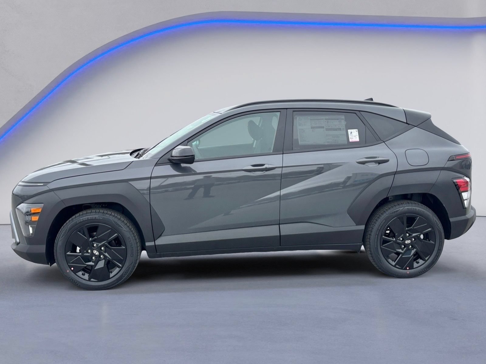New 2026 Hyundai Kona SEL Sport FWD image 7