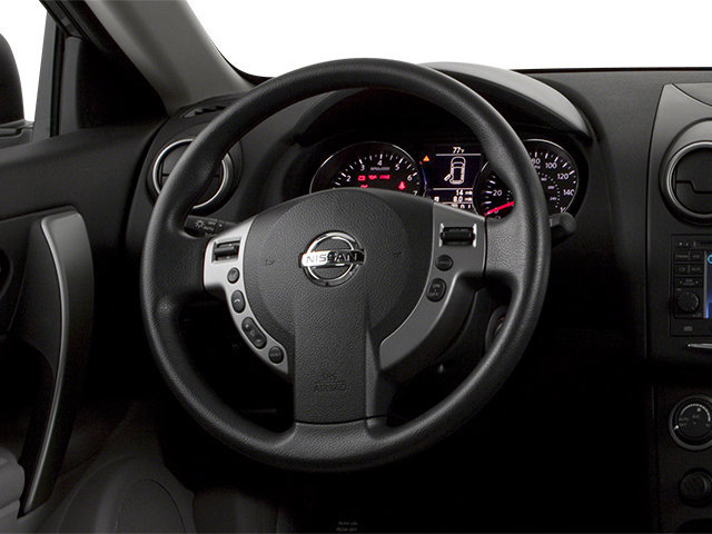 Used 2014 Nissan Rogue S w/ Convenience Package AWD/4WD image 10