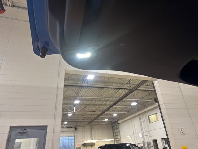 New 2025 Ford Bronco Sport Big Bend image 14