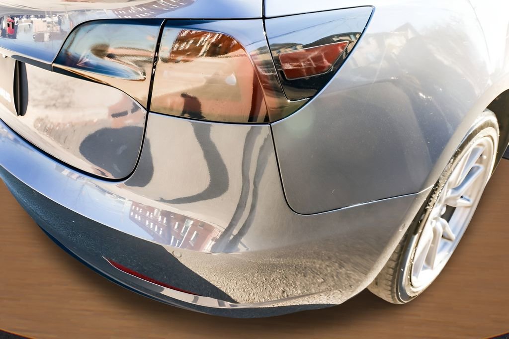 Used 2020 Tesla Model 3 Performance image 14