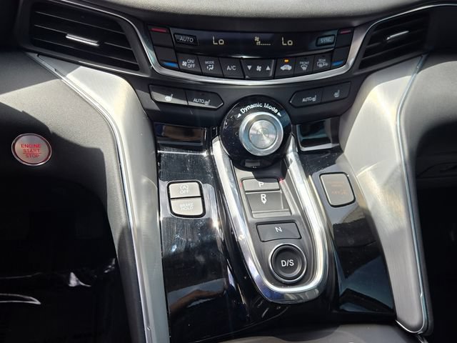 Certified 2023 Acura TLX w/ Technology Package FWD image 18